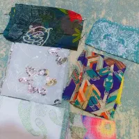 شال و روسری