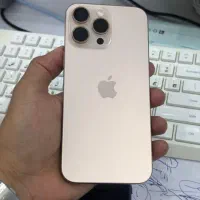 iPhone 16 Promax 256 ZAA شرکتی|موبایل|بوشهر, |دیوار