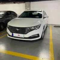بسترن B30 مدل 1397 بی رنگ