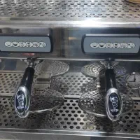 دستگاه اسپرسوساز صنعتی بیزرا ایتالیا