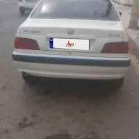 پژوپارس|خودرو سواری و وانت|چابهار, |دیوار