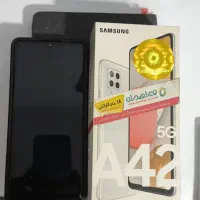 ram8/باتری۵۰۰۰/A42 5G|موبایل|مشهد, پروین اعتصامی|دیوار
