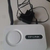 روتر تی‌پی لینک مدل wr340g