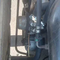 پژو آردی (RD) ۸۴ دوگانه cng|خودرو سواری و وانت|تهران, شهرآرا|دیوار