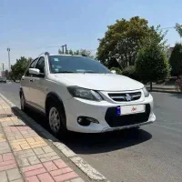 کوییک GXتیپ L مدل ۱۴۰۲|خودرو سواری و وانت|کرج, فاز ۲ مهرشهر|دیوار