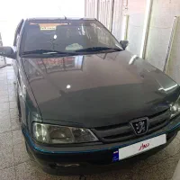 پارس سال داشبوردجدیدآخر95