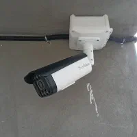 دوربین مدار بسته و دزدگیر|دوربین مداربسته|یاسوج, |دیوار