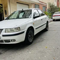 سمندLXمولتی پلکس مدل۹۷