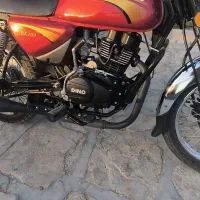 موتورسیکلت انژکتوری دینو