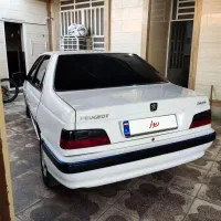 پارس تیوفایو TU5 سیمی ، مدل ۱۴۰۰|خودرو سواری و وانت|بندر ماهشهر, |دیوار