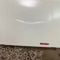 کاور محافظ خیاطی چرخ خیاطی استفاده نشده