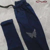 شلوار اسلش دخترانه