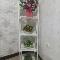 گل مصنوعی