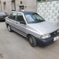 پراید مدل ۸۵|خودرو سواری و وانت|همدان, |دیوار