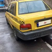 تاکسی درون شهری