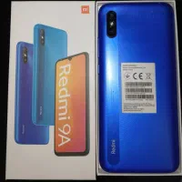 فروش گوشی redmi 9a