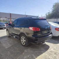 سانتافه ۲۰۰۹ فول کامل وارداتی|خودرو سواری و وانت|ارومیه, |دیوار