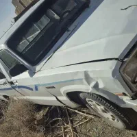 مزدا 1600|خودرو سواری و وانت|مود, |دیوار