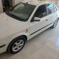 سمند ef7دوگانه مدل ۹۷
