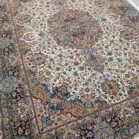 (اندیشه۹۳) دو تخته فرش 12 متری آرای مشهد|فرش|مشهد, مشکینی (شهرک غرب)|دیوار