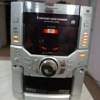 کلگی ضبط پاناسونیک2200واتی