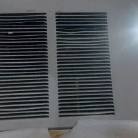 کولر گازی ۲۴ هزار پنجره ای سامسونگ|کولر گازی و فن‌کوئل|ملارد, |دیوار