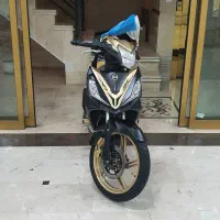 لاکی ۱۸۵ لاکاغذی