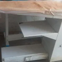 میز مکش  خوابیده