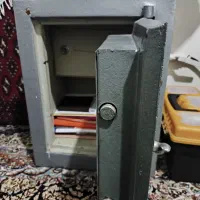 گاو صندوق نسوز|ابزارآلات|تهران, آهنگ|دیوار