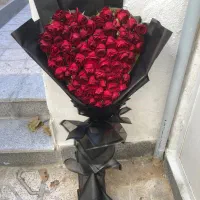 دسته گل قلب سالم|گل و گیاه طبیعی|مشهد, فاطمیه|دیوار