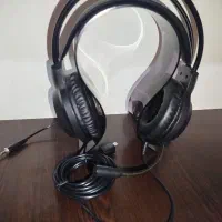 هدفن گیمینگ