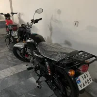 موتور سیکلت