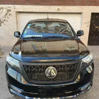 کلوت ۱۴۰۲ اتومات بدون توضیح افرود نرفته|خودرو سواری و وانت|تهران, جنت‌آباد شمالی|دیوار