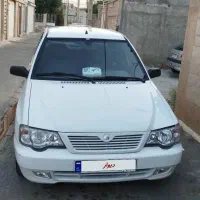 پراید 132