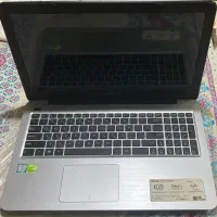لپتاپ ASUS K556U بسیار تمیز و سالم