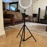 Canon 7D II مارک دو با گارانتی اصلی و تجهیزات|دوربین عکاسی و فیلم‌برداری|تهران, عباس‌آباد|دیوار