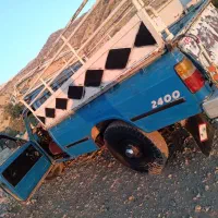 نیسان تمیز ۸۶ انژوکتور دوگانه دستی