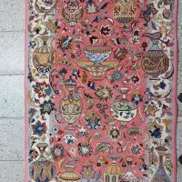 انواع قالیچه و کناره|فرش|کاشمر, |دیوار