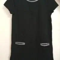 پیراهن دخترانه