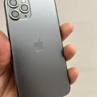 ایفون ۱۱پرو|موبایل|سمنان, |دیوار