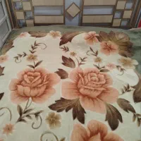 تخت دونفره سالم