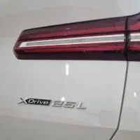 BMWx3 2025 بنزین|خودرو سواری و وانت|تهران, پاسداران|دیوار
