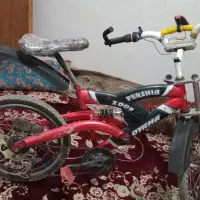 دوچرخه 20 سالم سالم|دوچرخه، اسکیت، اسکوتر|بم, |دیوار