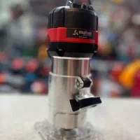 اور فرز مشتی لبه زن 680 وات بدنه فلزی محک /ضمانت|ابزارآلات|اصفهان, هفتون|دیوار