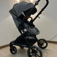 کالسکه کریر elele allroad ال اله آلرود|کالسکه و لوازم جانبی|تهران, سازمان آب|دیوار