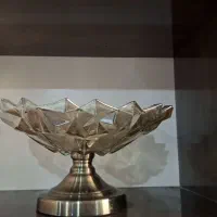 ست میوه خوری شیرینی خوری  5تیکه