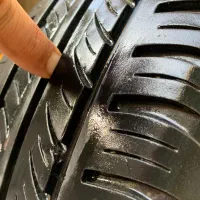 رینگ و لاستیک پژو