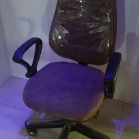 صندلی چرخ دار