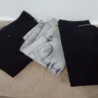 شلوار مردانه