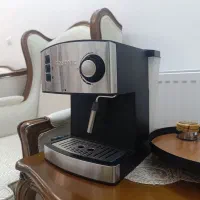 دستگاه اسپرسو ساز گوسونیک